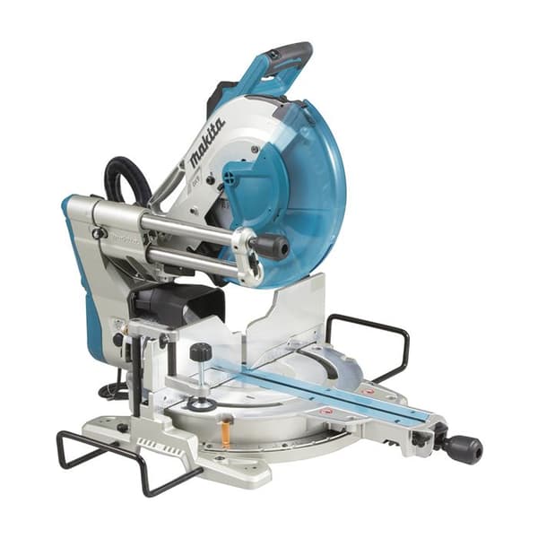 Scie radiale 1800W Ø 305mm - MAKITA - LS1219L
