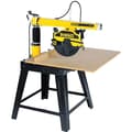 Miniatyrbild 1 av 2: Radialsåg - DEWALT - 300 mm - 2000W - Kapkapacitet 610 mm - Kantkapacitet 870 mm