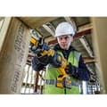 Miniatyrbild 3 av 5: Scie sabre 2.0 XR FLEXVOLT 54V Li-Ion Borstlös DEWALT - utan batteri eller laddare - TSTAK-fodral - DCS389NT-XJ