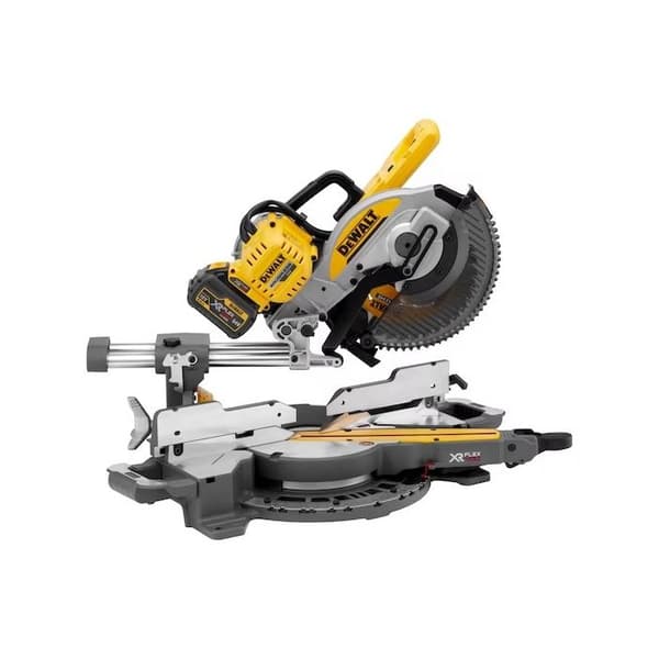 Geringsåg - DeWALT - DCS727N-XJ - 54V - 250 mm - Utan batteri och laddare