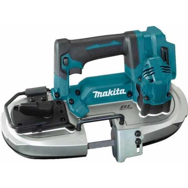 Makita DPB184Z bandsåg - Sladdlös - Batteri - Trä - 18V