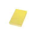 Miniatyrbild 2 av 2: Sticky Notes 51x76 mm Titan
