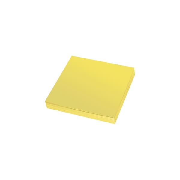 Sticky Notes 76x76mm Titanum