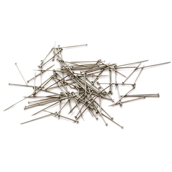 Pins 24mm 50g Titanium