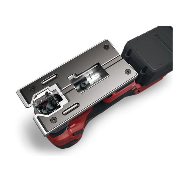 18V JS 18.0-EC / 5.0 Jigsaw Set FLEX - 2 batterier + laddare + fodral + tillbehör - 489778