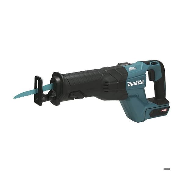MAKITA XGT 40 V max Li-Ion kolvsåg - Utan batteri - JR001GZ