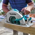 Miniatyrbild 3 av 4: Cirkelsåg MAKITA HS0600 Ø 270mm 2000W