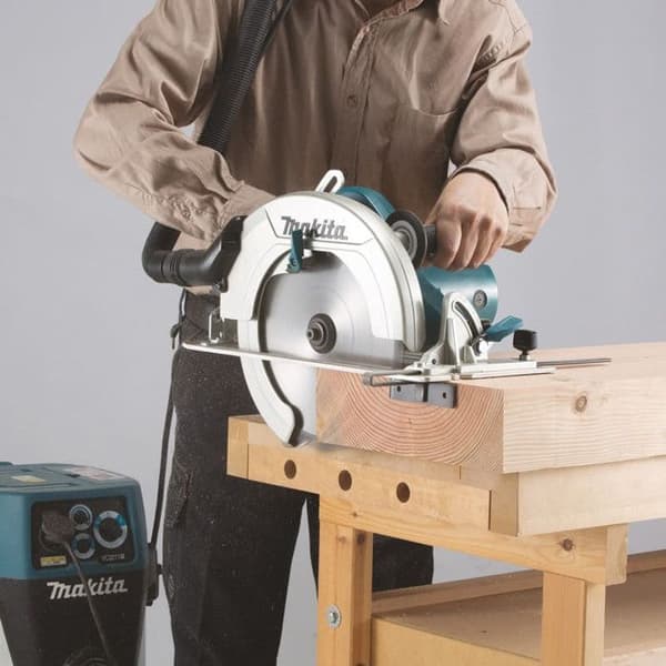 Cirkelsåg MAKITA HS0600 Ø 270mm 2000W