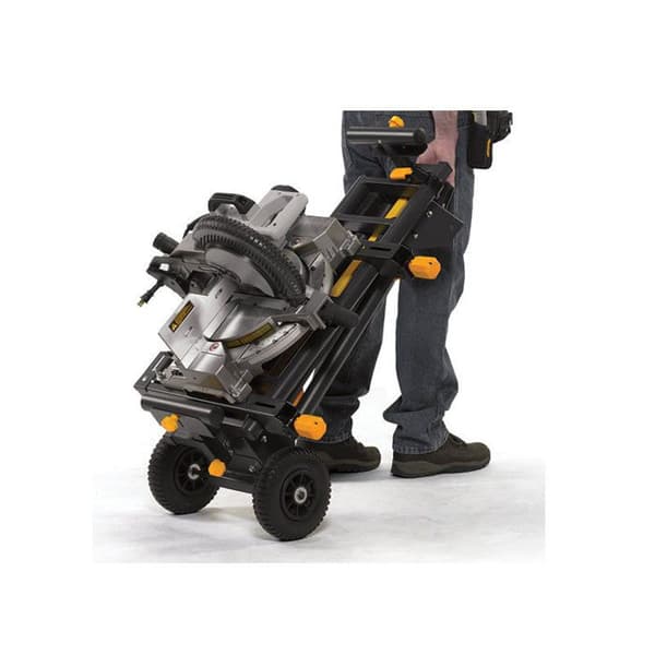 Mobilt universellt geringsstativ 77'' - TOUGHBUILT - TB-S510