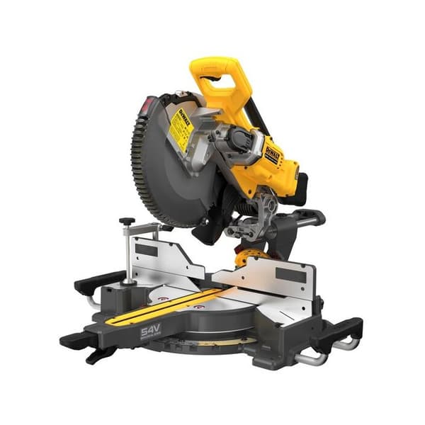 DEWALT 54V borstlös XR Flexvolt 305 mm geringssåg - bar leverans - DCS781N-XJ