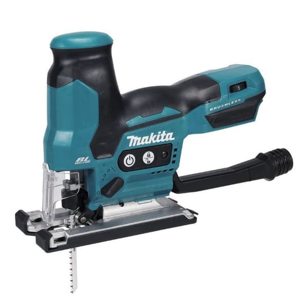Makita sladdlös pendelsticksåg DJV185Z utan batteri 18 V