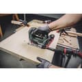 Miniatyrbild 2 av 2: Metabo STB 18 LT 130 BL Sladdlös sticksåg 601055840 borstlös, + fodral, utan batteri, utan 18 V laddare Antal