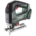 Miniatyrbild 1 av 2: Metabo STB 18 LT 130 BL Sladdlös sticksåg 601055840 borstlös, + fodral, utan batteri, utan 18 V laddare Antal