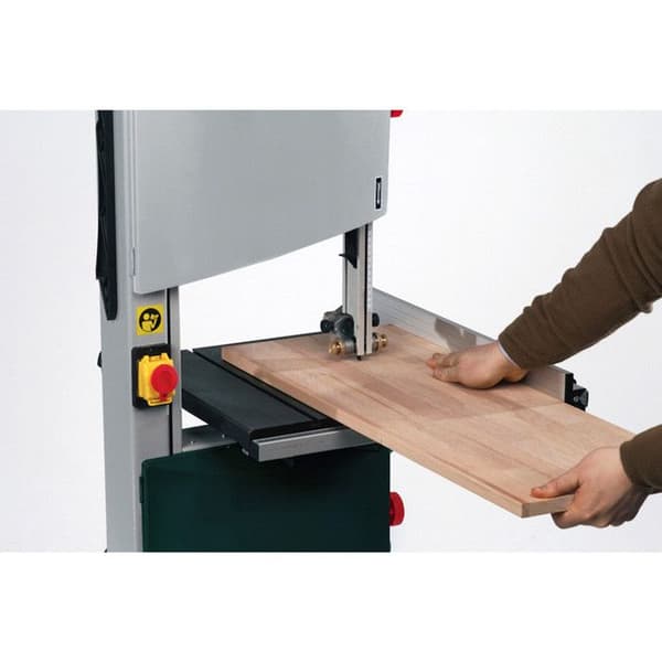 Bandkap 261 precision - 400W - METABO - 619008000