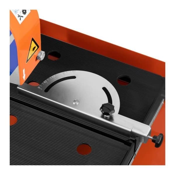 Materialsåg - NORTON Clipper - Vattenmodell - 2200 W - Ø 350 mm - 2800 varv/min