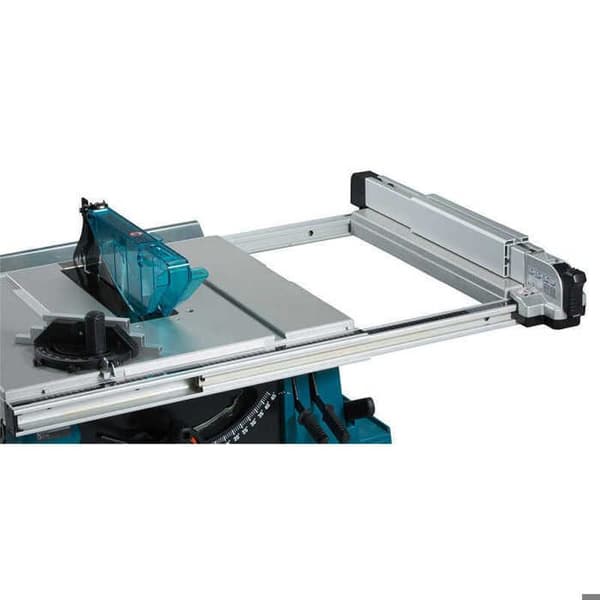 Bordsåg och kap- och gersåg - MAKITA - 2704N - 1650 W - 260 mm - 230 V - 45 °