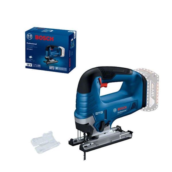 Scie sauteuse 18V (Produkt endast) GST185-LI - Bosch 06015B3021