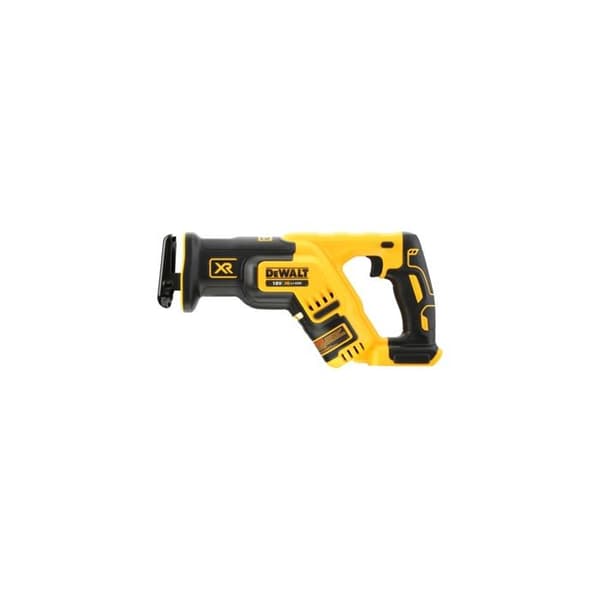 18 V XR sabelsåg (utan batteri eller laddare) + T-STAK box - DEWALT - DCS367NT-XJ