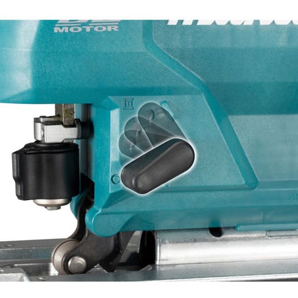 Makita DJV184Z Sladdlös sticksåg utan batteri, utan laddare 18 V