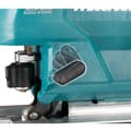 Miniatyrbild 4 av 6: Makita DJV184Z Sladdlös sticksåg utan batteri, utan laddare 18 V