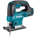 Miniatyrbild 1 av 6: Makita DJV184Z Sladdlös sticksåg utan batteri, utan laddare 18 V