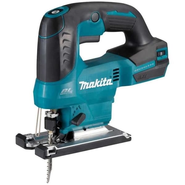 Makita DJV184Z Sladdlös sticksåg utan batteri, utan laddare 18 V