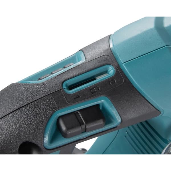 Kolvsåg 18 V Li-Ion maskin endast MAKITA DJR187Z