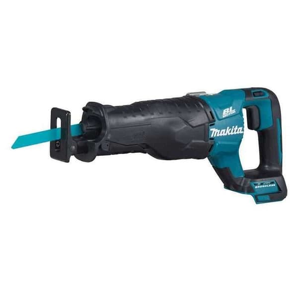 Kolvsåg 18 V Li-Ion maskin endast MAKITA DJR187Z