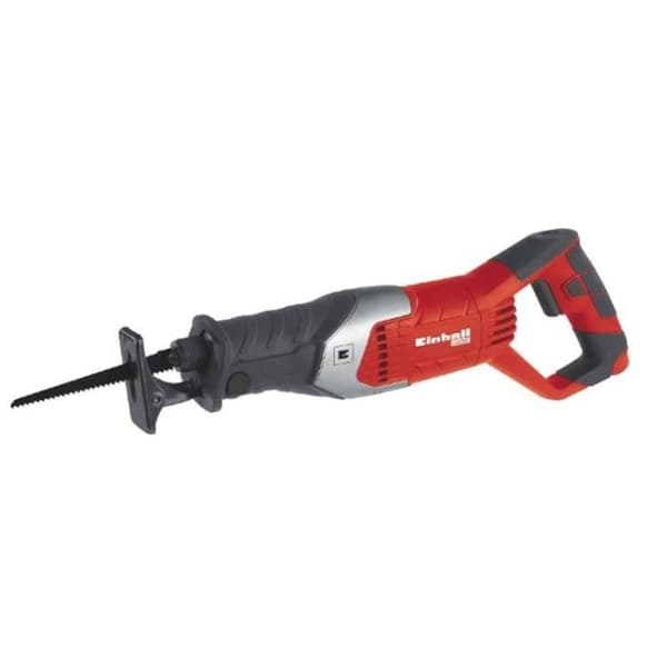 Svärdsåg - Einhell - TH-AP 650 E - 650 W - Kapacitet att kapa 150 mm - Sladdad