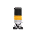 Miniatyrbild 4 av 6: XR 18V Body-Grip Jigsaw (inget batteri eller laddare) + TSTAK-fodral - DEWALT - DCS335NT-XJ