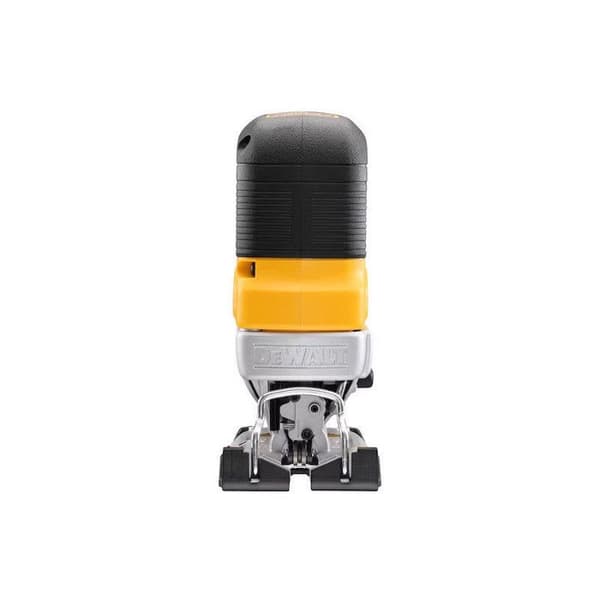 XR 18V Body-Grip Jigsaw (inget batteri eller laddare) + TSTAK-fodral - DEWALT - DCS335NT-XJ