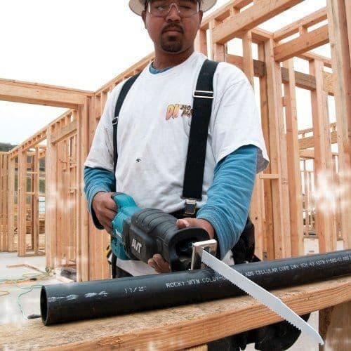 Makita JR 3070 CT elektronisk fram- och återgående såg