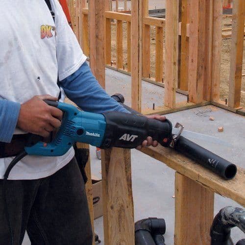 Makita JR 3070 CT elektronisk fram- och återgående såg