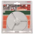 Miniatyrbild 1 av 2: Bosch 2609255631 Sockel för hårdmetallhålsågar Diameter 33-103 mm