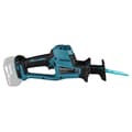 Miniatyrbild 6 av 6: Makita DJR189Z sladdlös sabelsåg utan batteri, utan laddare