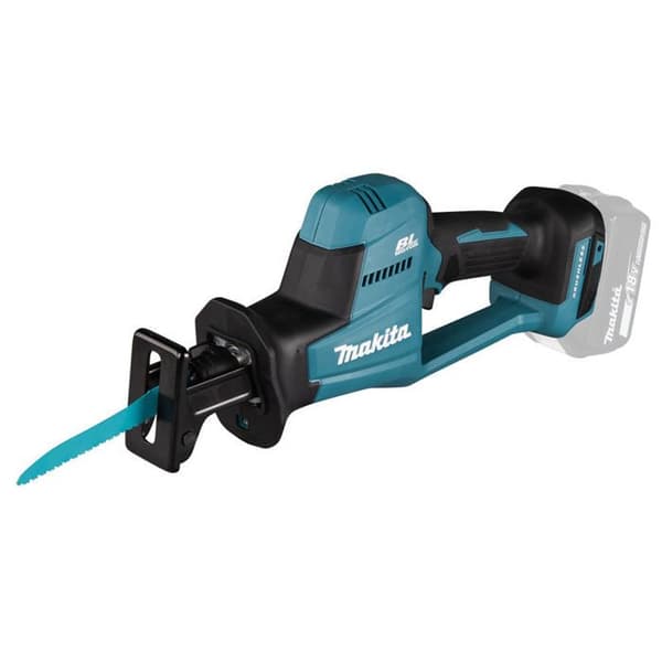 Makita DJR189Z sladdlös sabelsåg utan batteri, utan laddare