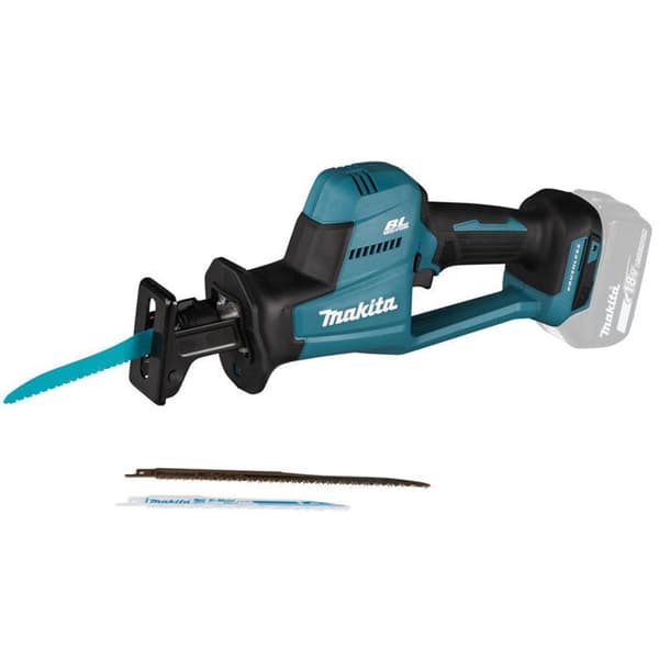 Makita DJR189Z sladdlös sabelsåg utan batteri, utan laddare