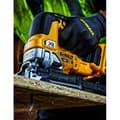 Miniatyrbild 4 av 4: DeWALT DCS334N Sticksåg - Trådlös - 18V - 400W - Trä - 3800 varv/min