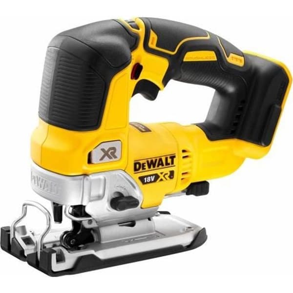 DeWALT DCS334N Sticksåg - Trådlös - 18V - 400W - Trä - 3800 varv/min