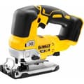 Miniatyrbild 1 av 4: DeWALT DCS334N Sticksåg - Trådlös - 18V - 400W - Trä - 3800 varv/min