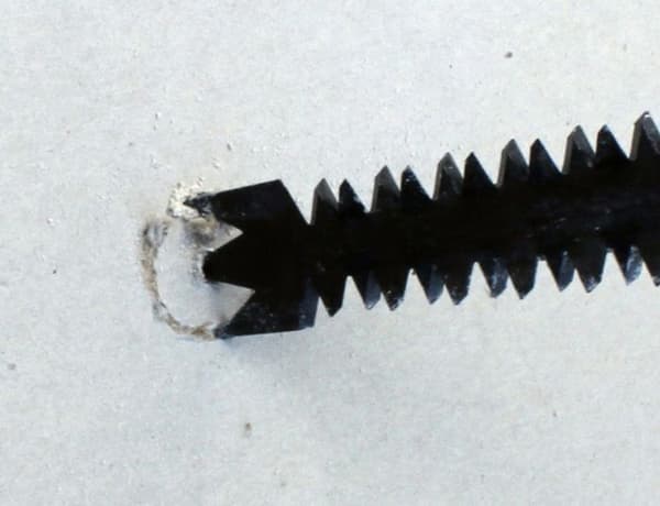 CROCOPLAC II kolvsåg 150 mm - EDMA - 067055