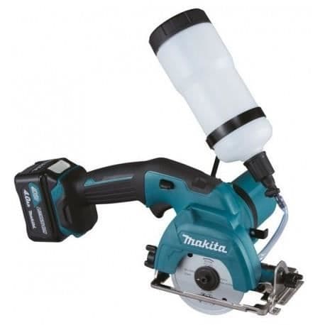 MAKITA CC301DSMJ Diamantsåg 10,8V (2 X 4,0Ah) Li-ion