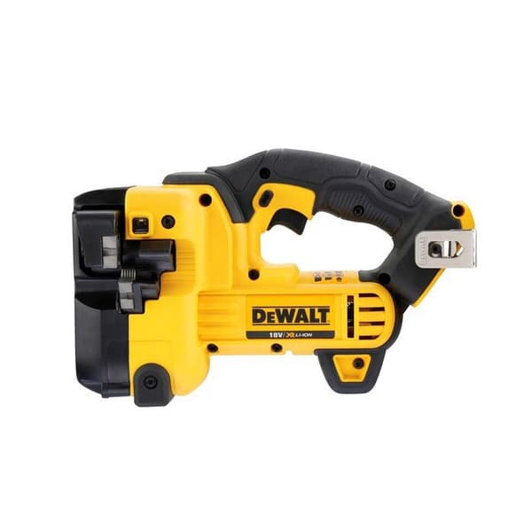 18V XR M6-M12 gängstångsavskärare (utan batteri eller laddare) + T-STAK box - DEWALT - DCS350NT-XJ