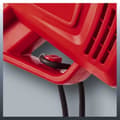 Miniatyrbild 3 av 4: Black &amp; Decker KS701EK, 520W, 3000spm