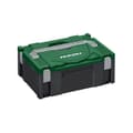 Miniatyrbild 5 av 5: Sabelsåg - HIKOKI - CR18DAW2Z - 18V - LED-belysning - SoftGrip-handtag