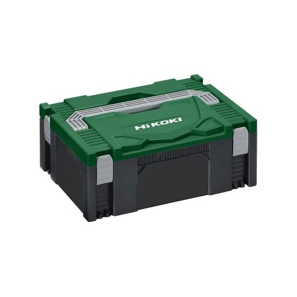 Sabelsåg - HIKOKI - CR18DAW2Z - 18V - LED-belysning - SoftGrip-handtag