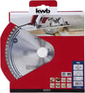 Miniatyrbild 2 av 3: Kwb stationär såg - 588268