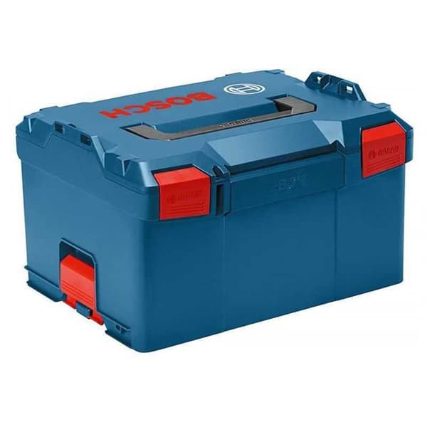 Bandsåg 18V GCB 18V-63 (utan batteri och laddare) + L-BOXX - BOSCH - 06012A0401