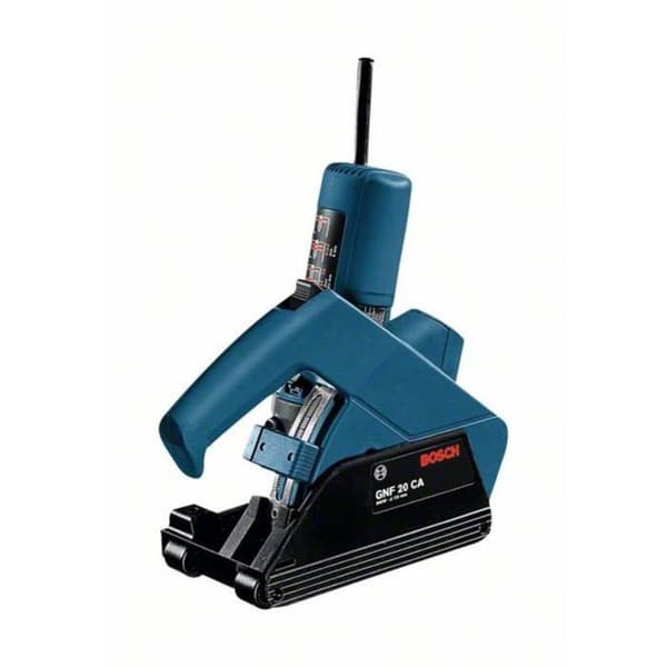 Bosch GNF 20 CA Professional Wall chaser 900 W 115 mm