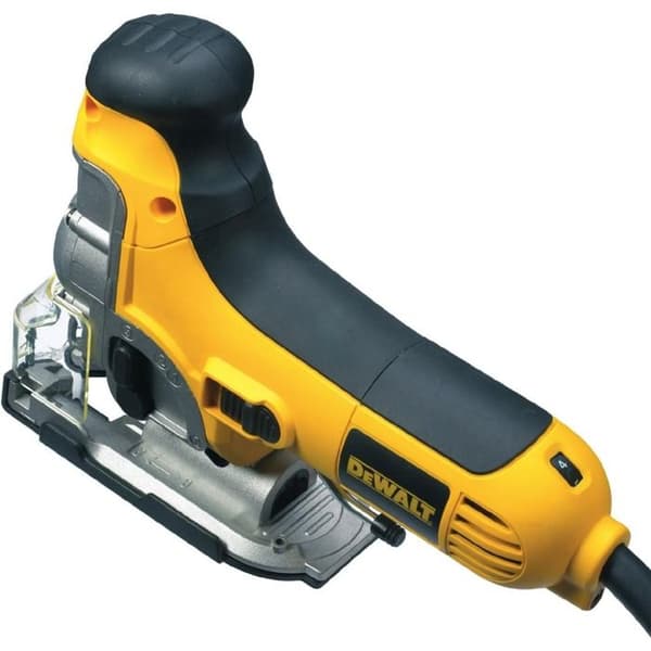 Scie sauteuse DEWALT 701W levereras i T-STAK-fodral - DW333KT